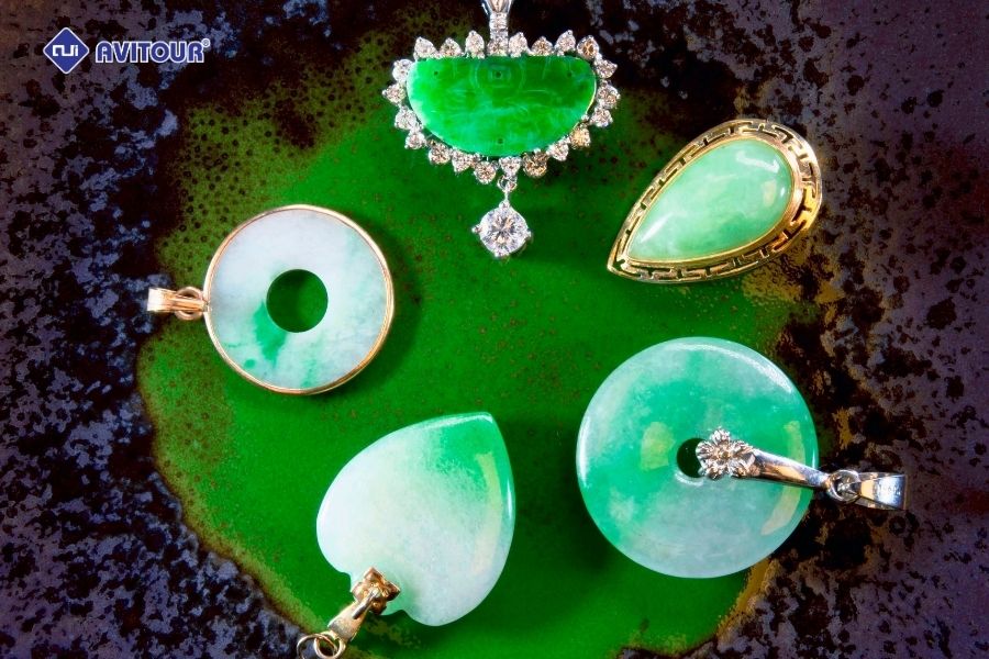 Mua gì ở Thượng Hải làm quà? Gợi ý những món đồ không mua là tiếc hùi hụi