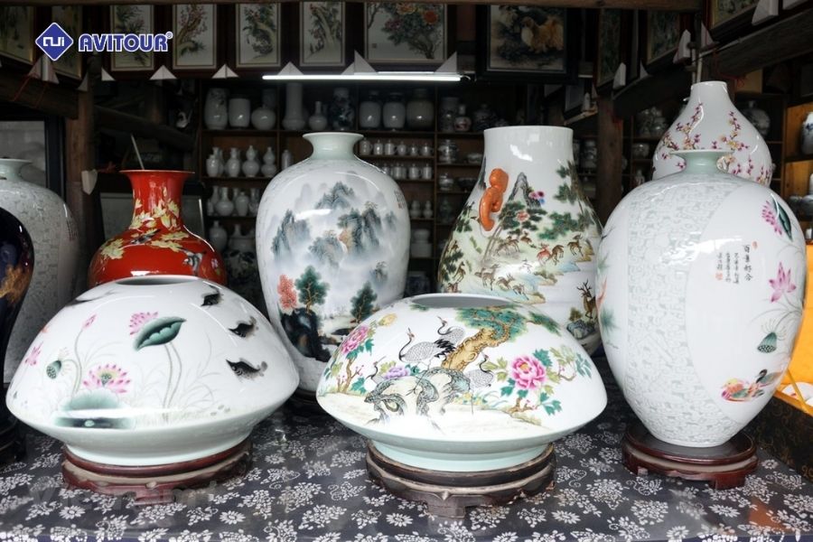 Mua gì ở Thượng Hải làm quà? Gợi ý những món đồ không mua là tiếc hùi hụi