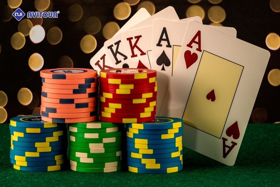 Mua quà gì ở Las Vegas? Mách bạn những món quà độc đáo chỉ có ở "thành phố không ngủ"