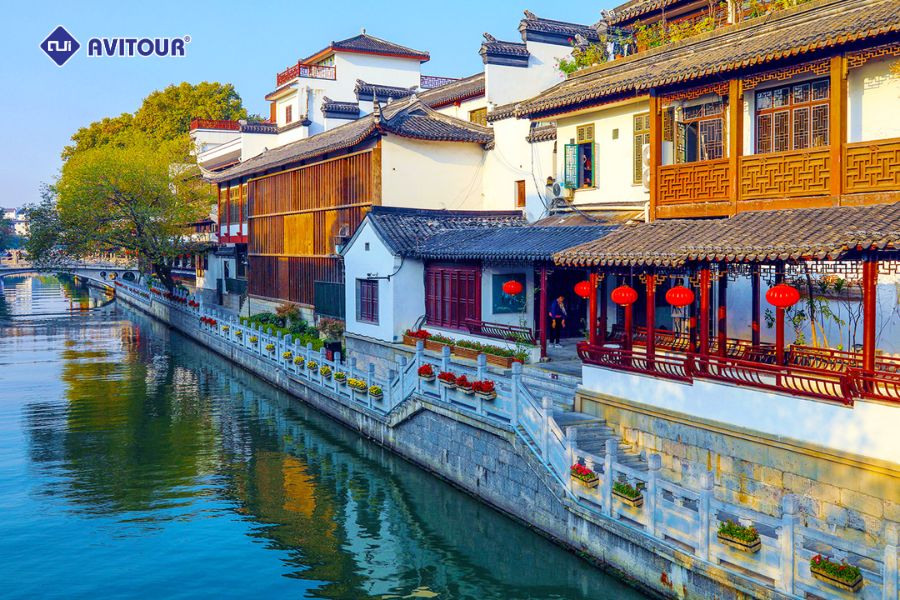 Nam Kinh mùa nào đẹp nhất? Bí kíp du lịch Nam Kinh theo từng mùa