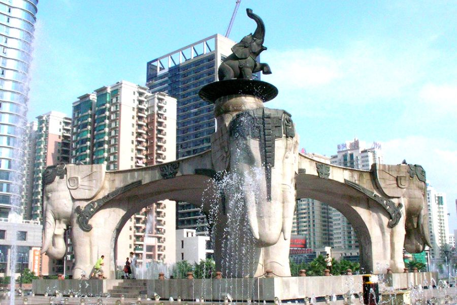 Nam Ninh Trung Quốc có gì đẹp? Các địa điểm hot nhất