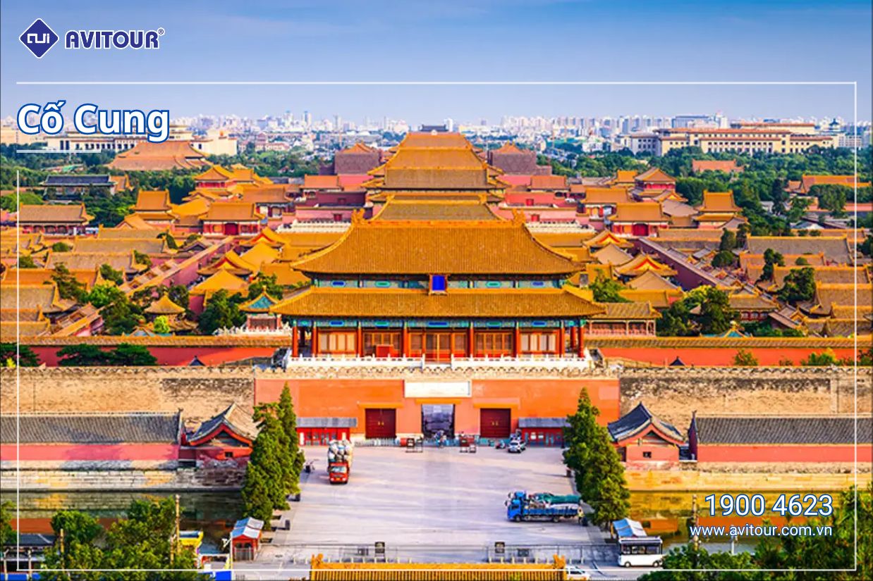 Ngắm nhìn đất nước láng giềng Trung Quốc | BẮC KINH - HÀNG CHÂU - THƯỢNG HẢI