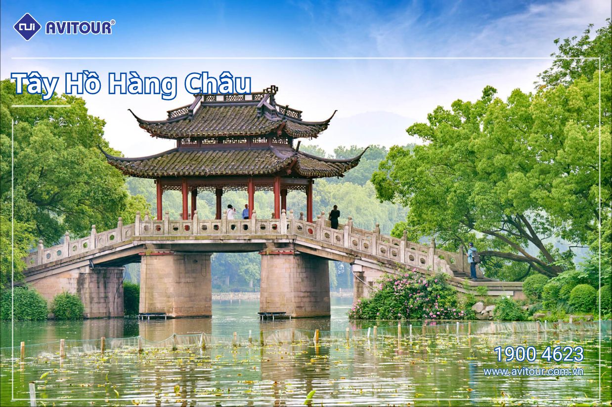 Ngắm nhìn đất nước láng giềng Trung Quốc | BẮC KINH - HÀNG CHÂU - THƯỢNG HẢI