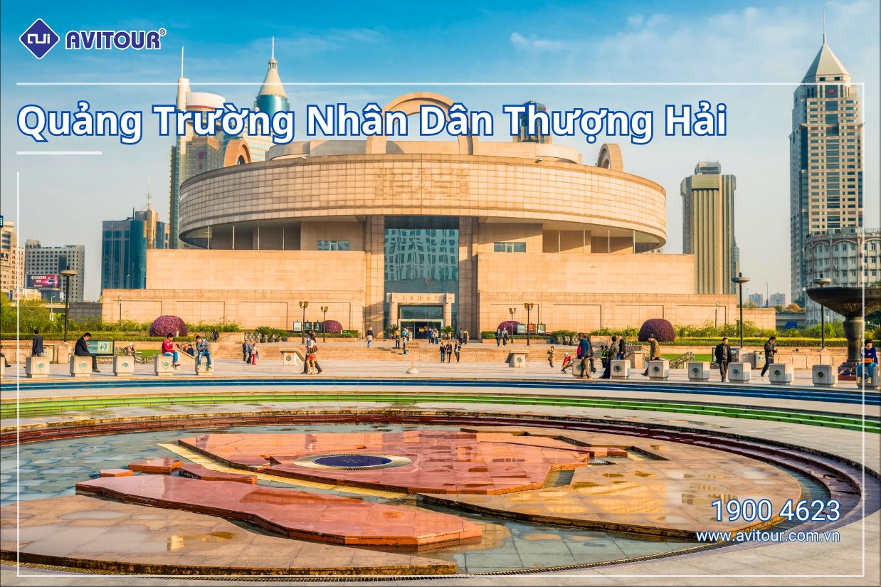 Ngắm nhìn đất nước láng giềng Trung Quốc | BẮC KINH - HÀNG CHÂU - THƯỢNG HẢI