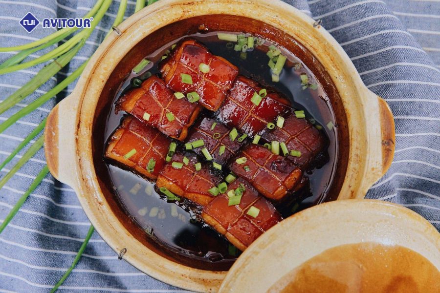 Ngất ngây trước vẻ đẹp của Tây Ô Trấn