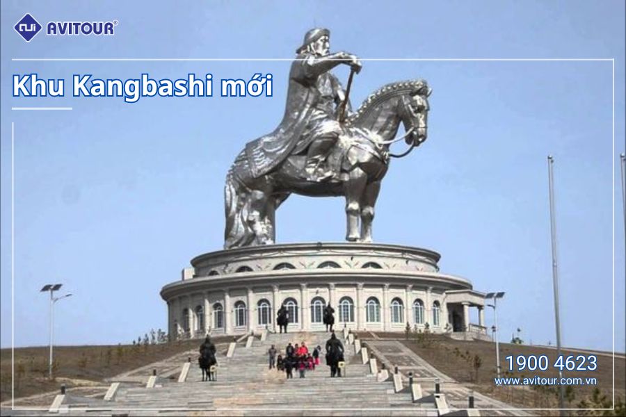 Ngỡ ngàng trước Nội Mông rộng lớn | HÀ NỘI - THẢO NGUYÊN ORDOS - SA MẠC VỌNG ÂM - NGÂN XUYÊN - NINH HẠ - ORDOS - HÀ NỘI