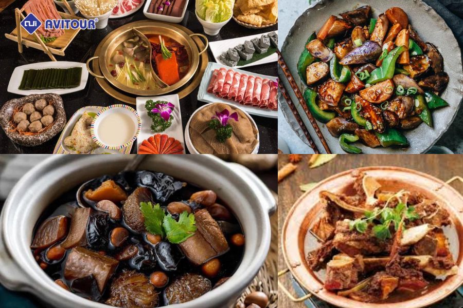 Ngỡ ngàng trước vẻ đẹp Công viên Thế Giới Băng Tuyết Cáp Nhĩ Tân