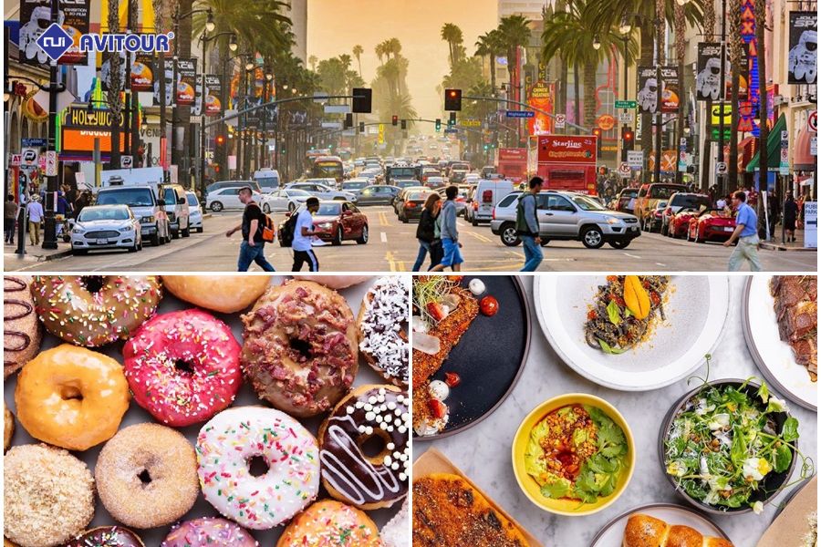 Nhà hát Trung Hoa: Biểu tượng lịch sử và văn hóa tại Hollywood