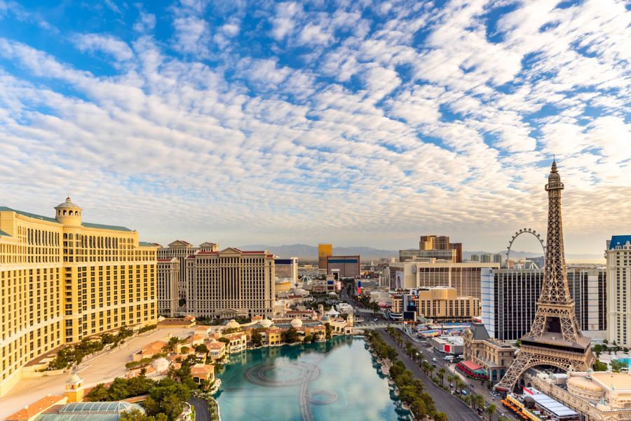 Du lịch Mỹ mùa xuân có gì hấp dẫn?