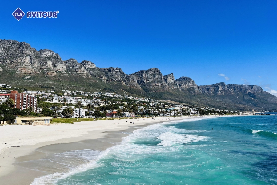Những Điều Tuyệt Vời Khi Khám Phá Cape Town Bạn Chưa Biết