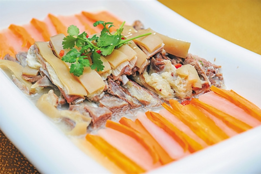 Những món ăn khi ghé đảo Hải Nam mà bạn không thể bỏ lỡ