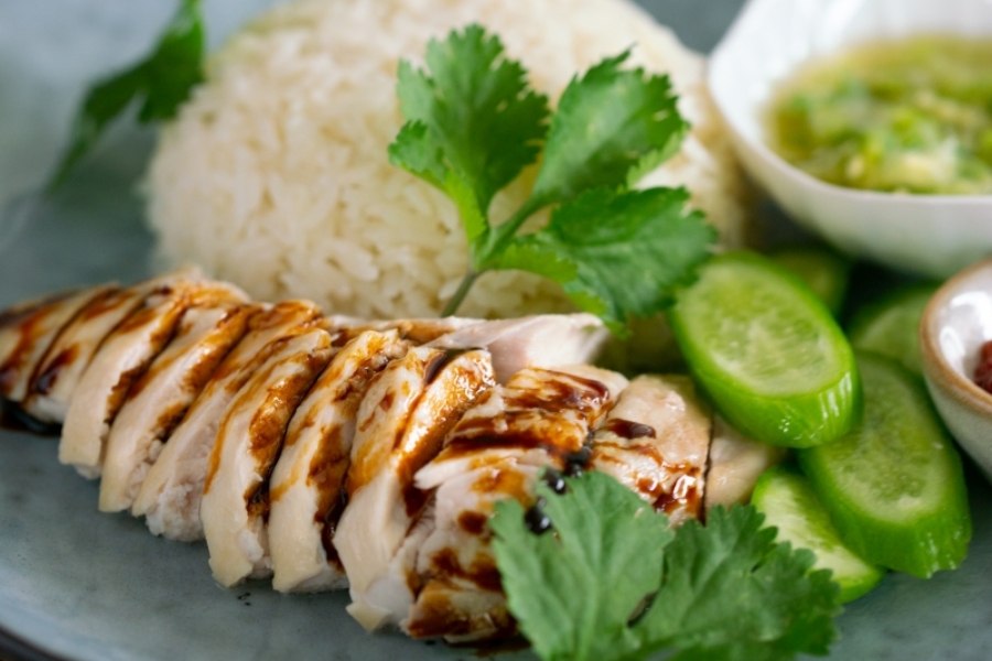 Những món ăn khi ghé đảo Hải Nam mà bạn không thể bỏ lỡ