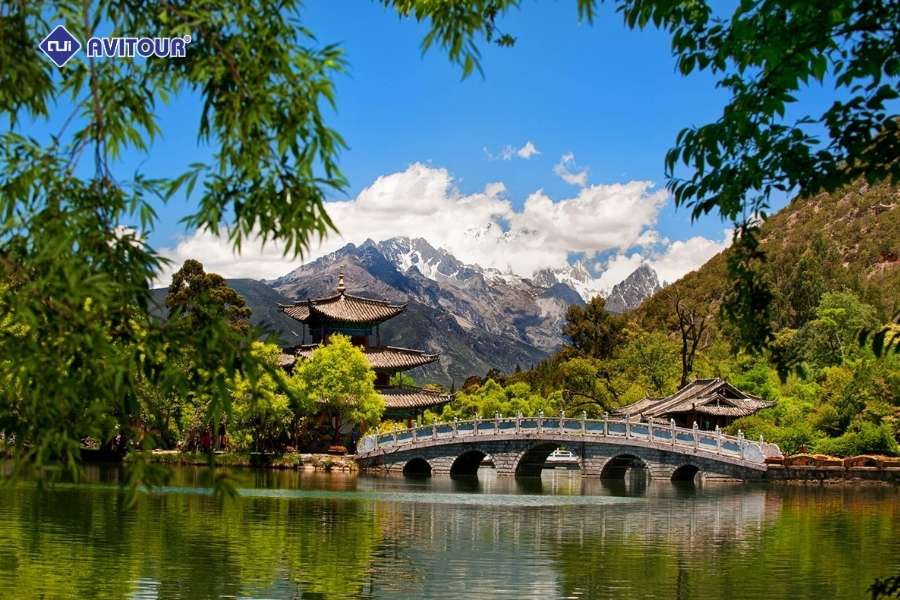 Những trải nghiệm nhất định phải thử ở phố cổ Lệ Giang