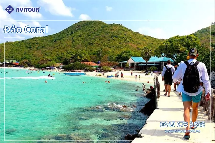 RỰC RỠ NOEL KHÁM PHÁ BANGKOK: HÀ NỘI - BANGKOK - PATTAYA