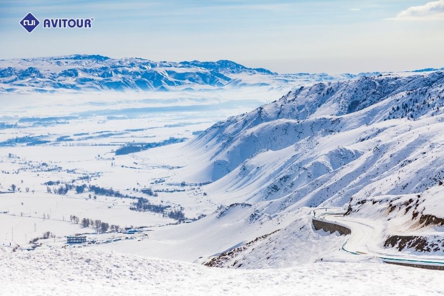 Tân Cương mùa nào đẹp nhất? Bỏ túi ngay bí kíp chọn thời điểm du lịch phù hợp