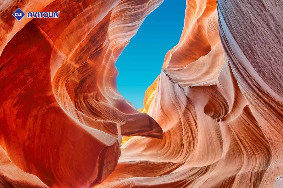 Tận hưởng trọn vẹn trải nghiệm thú vị ở Las Vegas