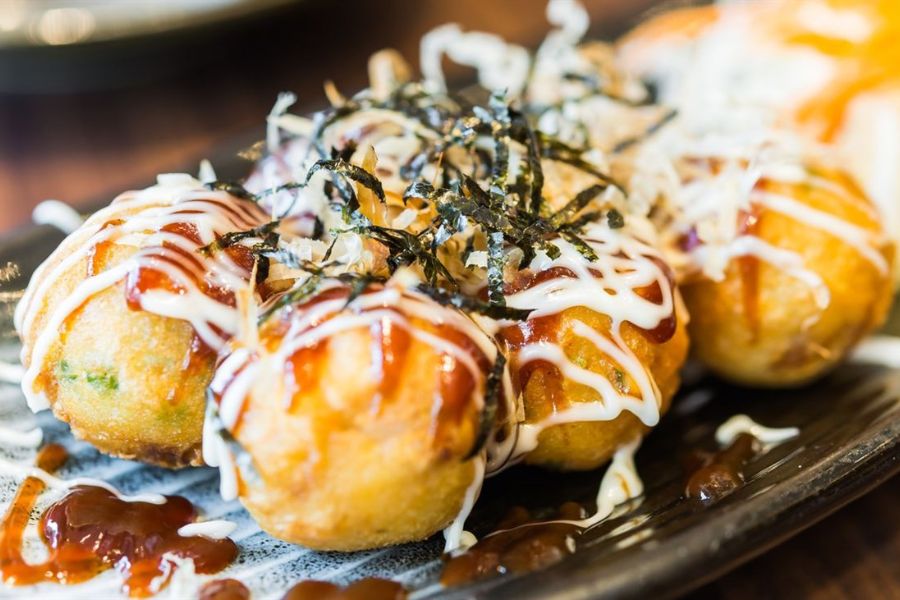 Tất tần tật về kinh nghiệm du lịch Osaka bạn cần biết
