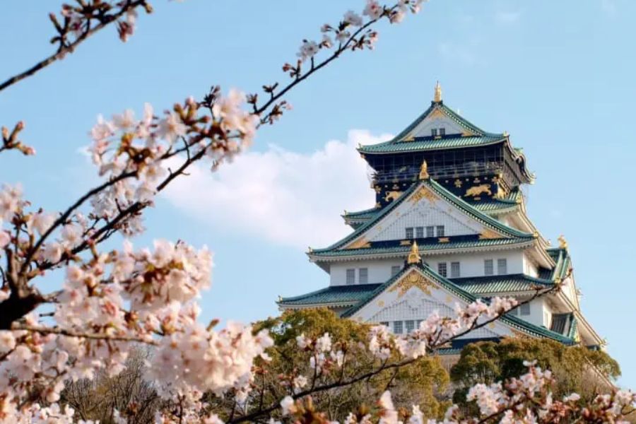 Tất tần tật về kinh nghiệm du lịch Osaka bạn cần biết