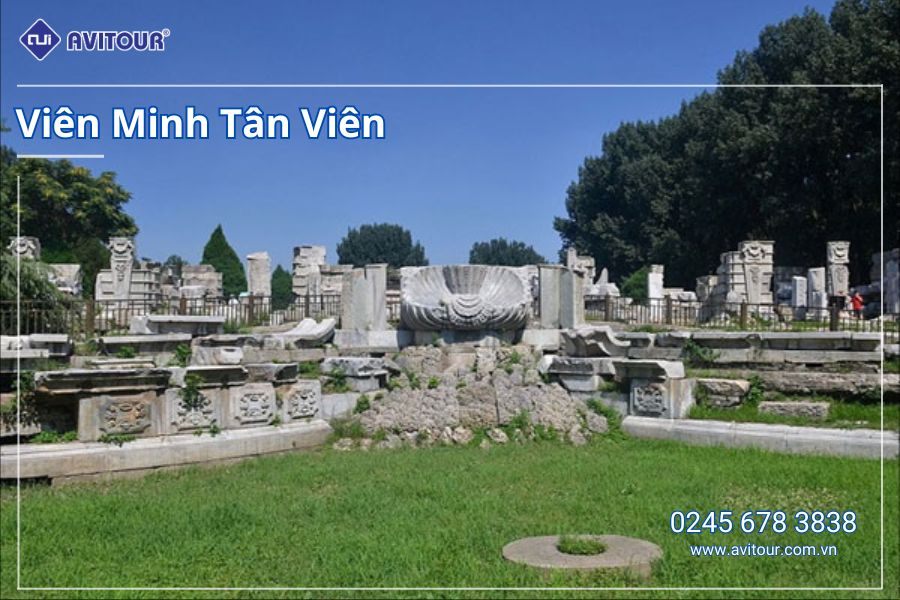 TẾT DƯƠNG LỊCH KHÁM PHÁ VĂN HÓA CHÂU THỔ CHÂU GIANG: HÀ NỘI - QUẢNG CHÂU - CHU HẢI - THẨM QUYẾN