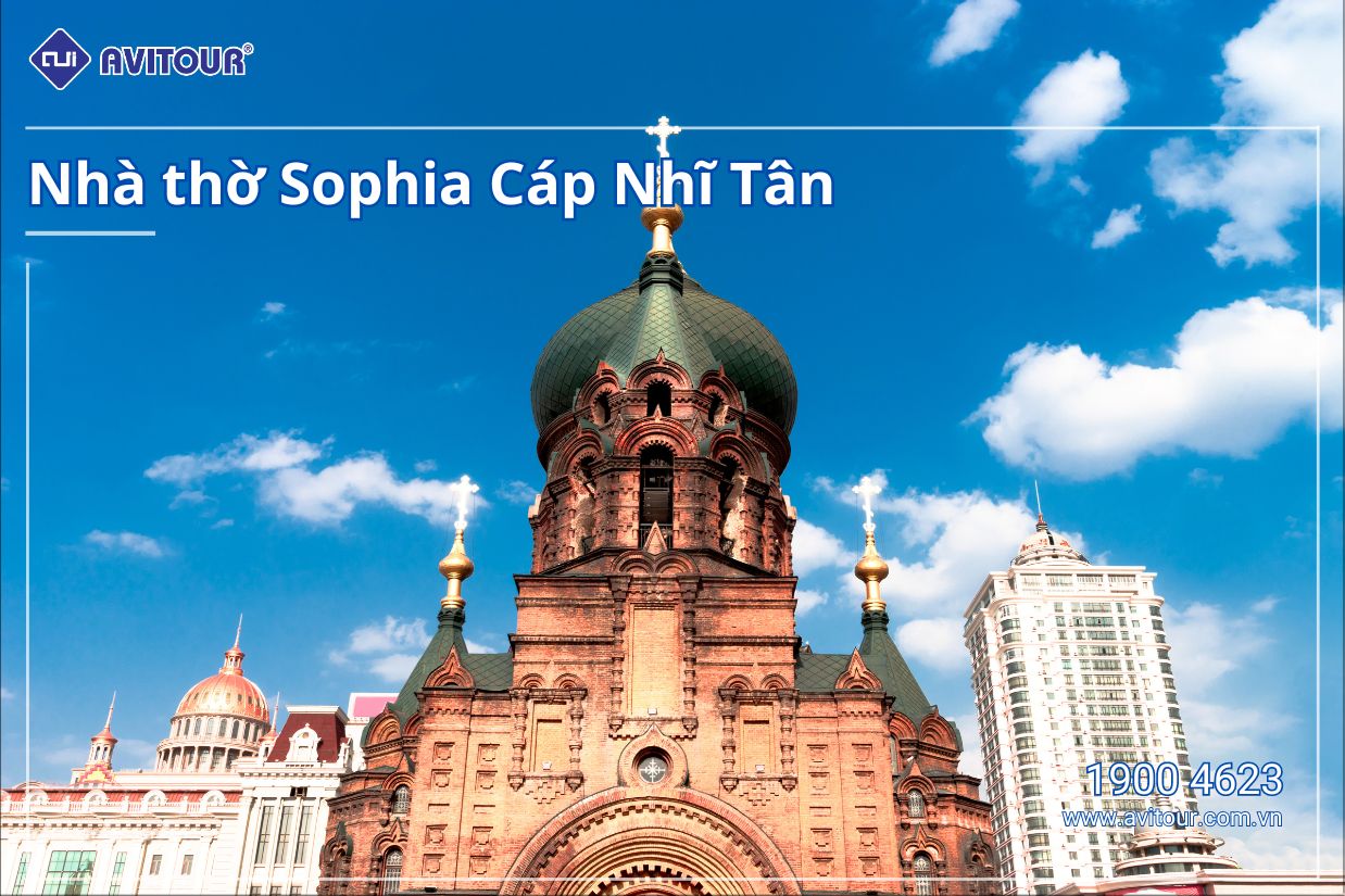 Tham quan Cáp Nhĩ Tân thiên đường tuyết trắng | CÁP NHĨ TÂN - YABULI SKI - LÀNG TUYẾT