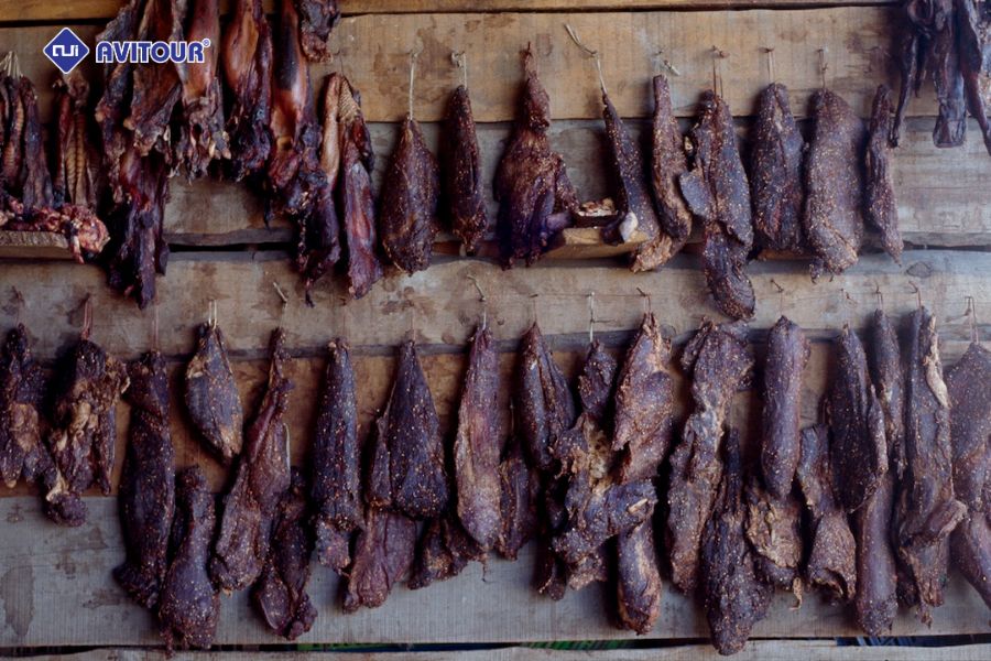 Thành Cổ Tùng Phan - Trải Nghiệm Không Thể Bỏ Lỡ Khi Đến Tứ Xuyên