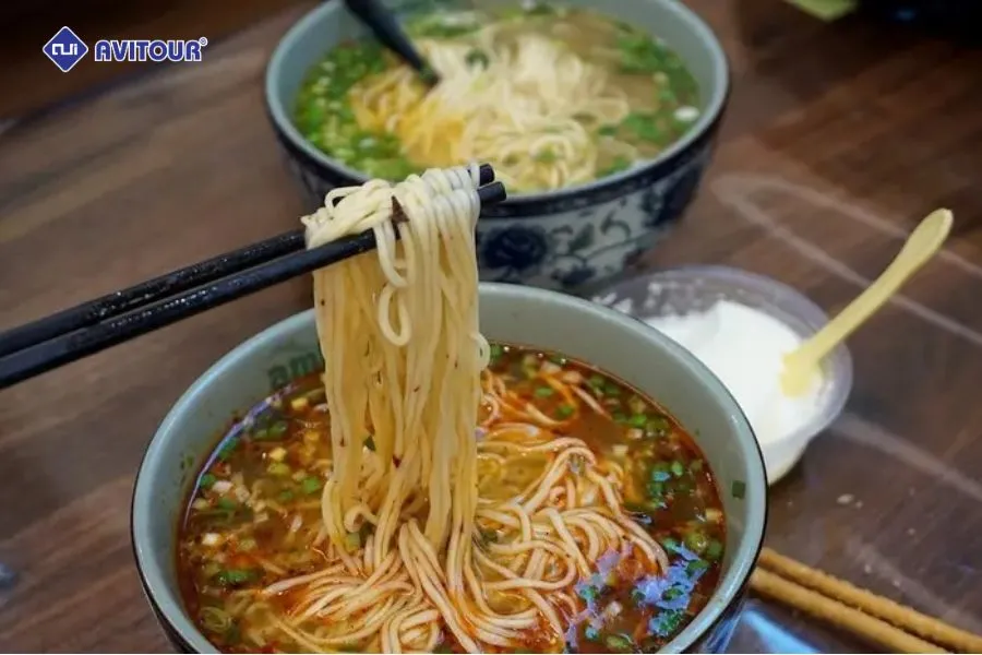 Thanh Nham cổ trấn - Điểm đến hấp dẫn ở Quý Châu