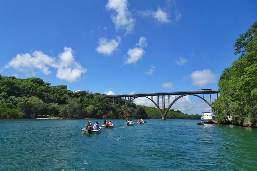 Thành phố Matanzas - Viên ngọc ẩn mình giữa lòng Cuba sôi động