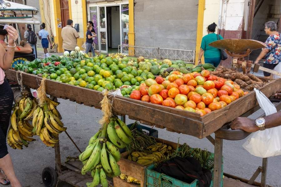 Thành phố Matanzas - Viên ngọc ẩn mình giữa lòng Cuba sôi động