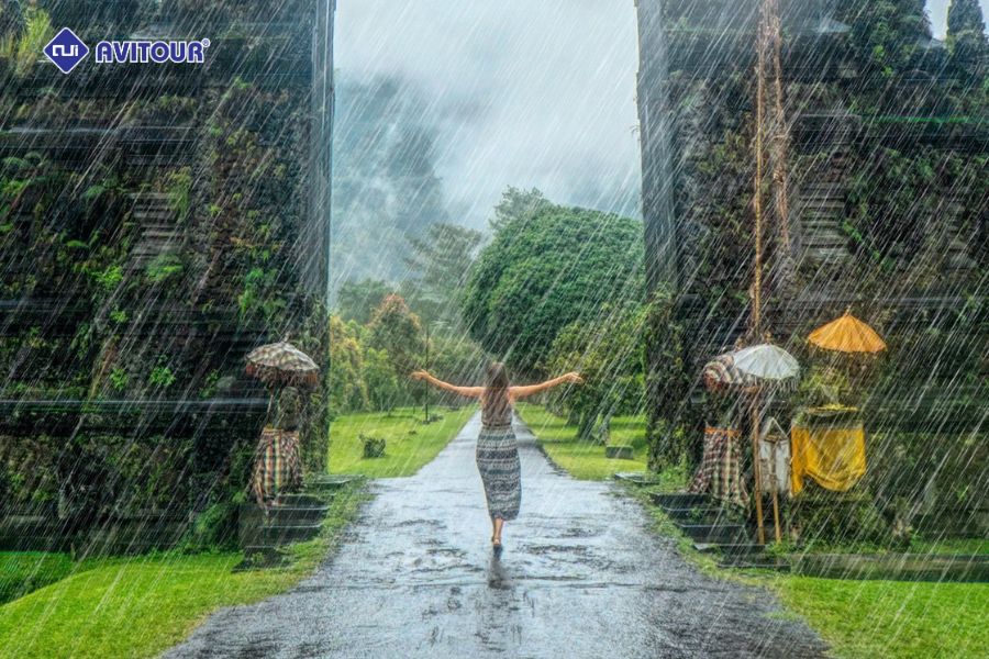 Thời tiết ở Bali có gì đặc biệt? Gợi ý lịch trình và trải nghiệm theo mùa