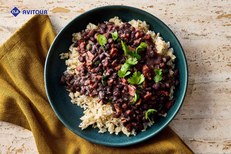 Thưởng thức những món ngon trứ danh của ẩm thực Nam Mỹ