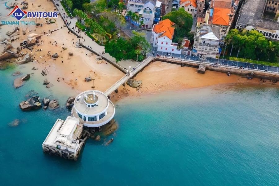 Top 5 trải nghiệm không thể bỏ lỡ khi du lịch Hạ Môn