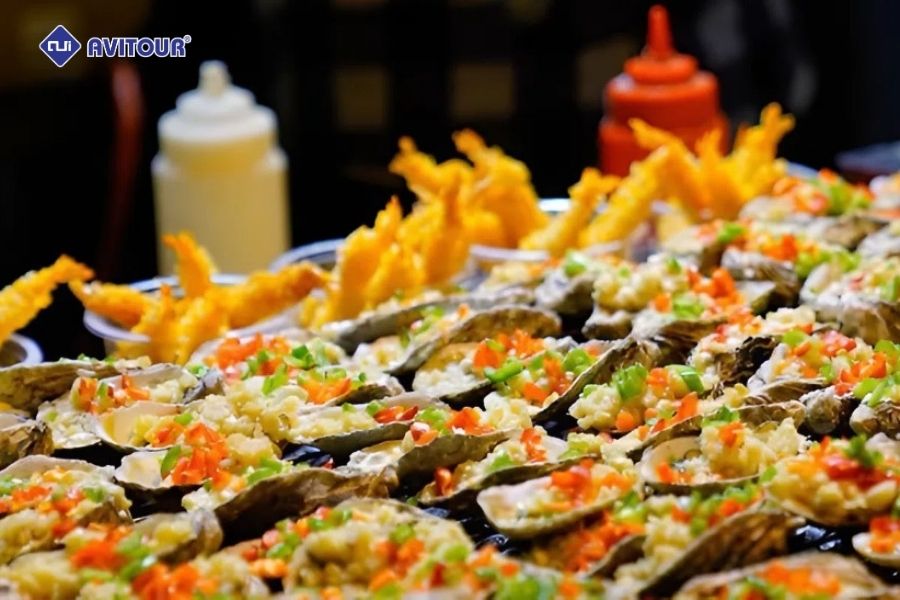 Top 5 trải nghiệm không thể bỏ lỡ khi du lịch Hạ Môn