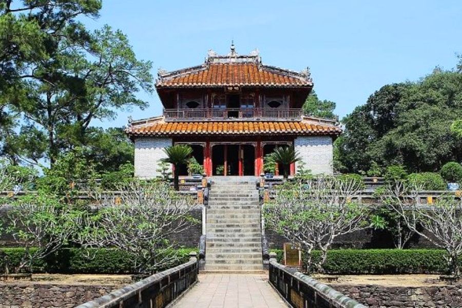 Top 7 địa danh lịch sử Trung Quốc tại Bắc Kinh