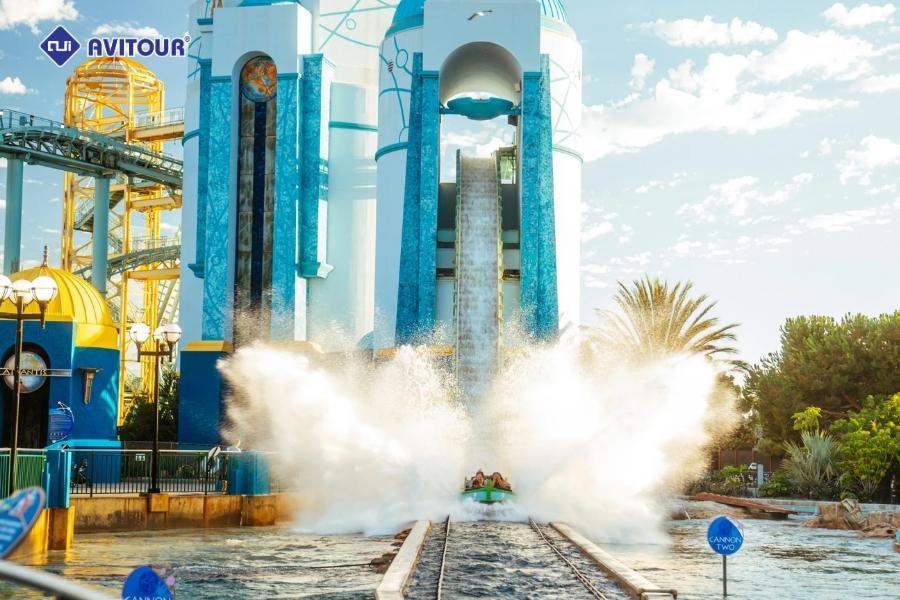 Top 7 điểm check-in không thể bỏ lỡ khi khám phá thành phố San Diego