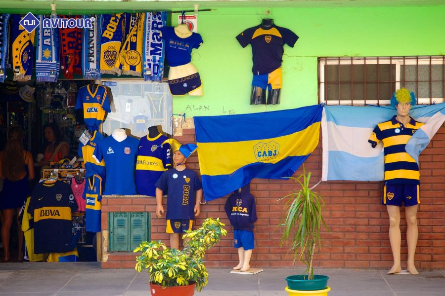 Top những món quà lưu niệm Argentina độc đáo và ý nghĩa