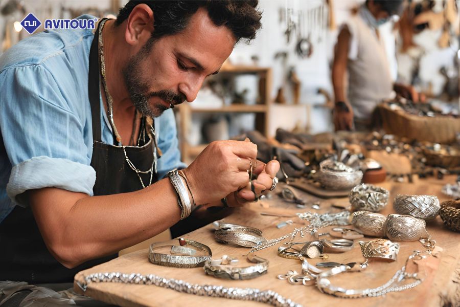 Top những món quà lưu niệm Argentina độc đáo và ý nghĩa