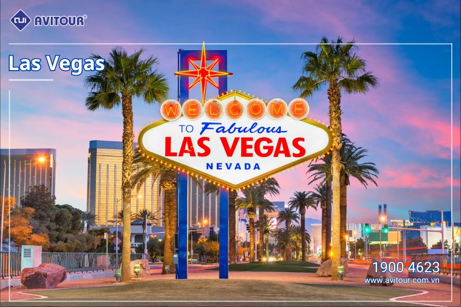 TOUR CHÀO ĐÓN MÙA HOA ANH ĐÀO: NEW YORK - PHILADELPHIA - DELAWARE - WASHINGTON DC - LAS VEGAS - RED ROCK CANYON - LOS ANGELES - SAN DIEGO