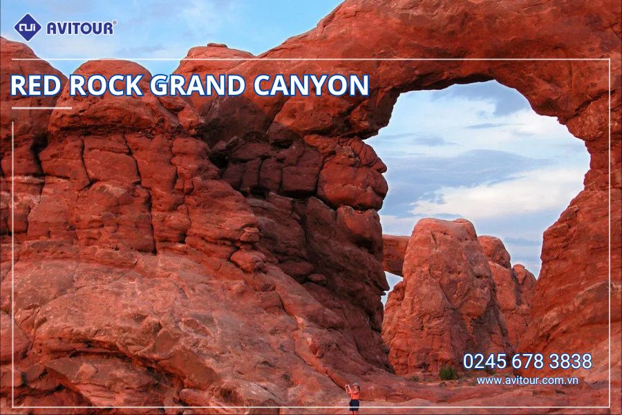 TOUR CHÀO ĐÓN MÙA HOA ANH ĐÀO: NEW YORK - PHILADELPHIA - DELAWARE - WASHINGTON DC - LAS VEGAS - RED ROCK CANYON - LOS ANGELES - SAN DIEGO