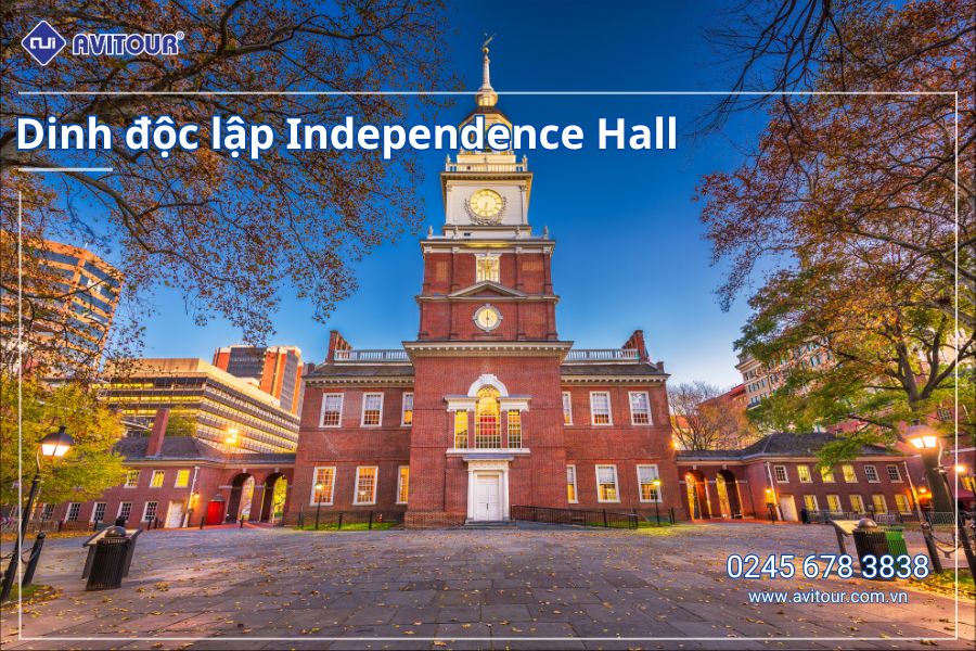 TOUR CHÀO MỪNG NGÀY THỐNG NHẤT 30/4: NEW YORK - PHILADELPHIA - DELAWARE - WASHINGTON DC - LAS VEGAS - GRAND CANYON - LOS ANGELES - SAN DIEGO - SAN JOSE - SAN FRANCISCO