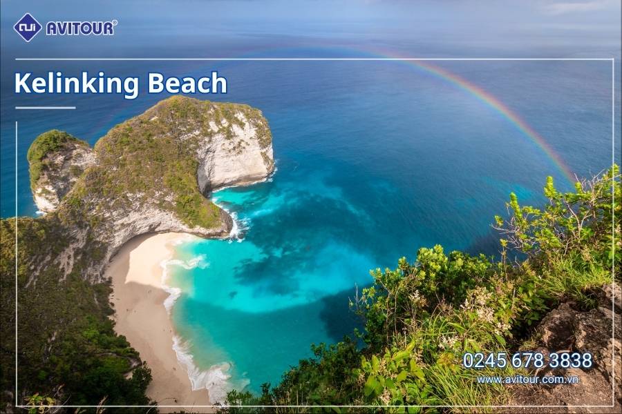 TOUR DU LỊCH BALI HÈ 2025