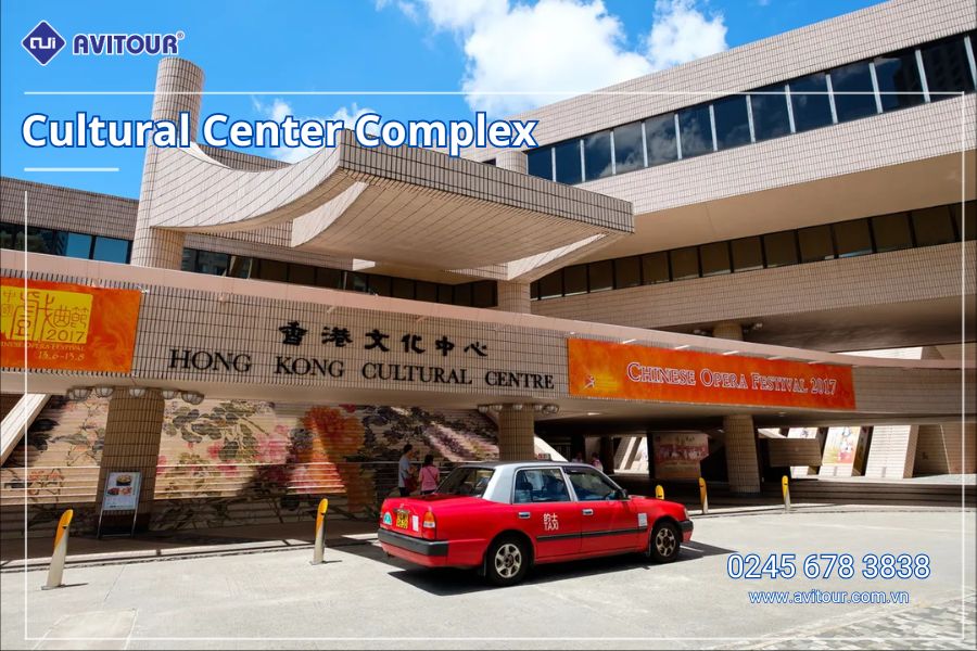 TOUR DU LỊCH HONG KONG DỊP LỄ 30/4 - 1/5