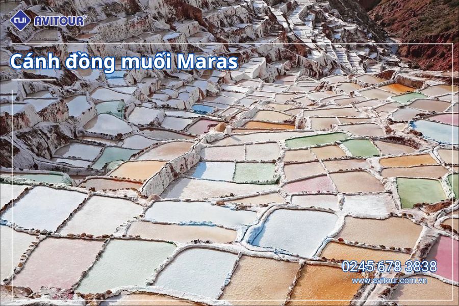 TOUR DU LỊCH NAM MỸ 2025: BRAZIL - PERU - ARGENTINA