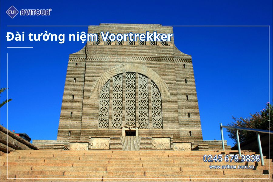 TOUR KHÁM PHÁ NAM PHI HOANG DÃ & HIỆN ĐẠI DỊP LỄ 30/4: JOHANNESBURG - PRETORIA - SAFARI GAME LODGE - CAPE TOWN - VÙNG RƯỢU VANG STELLENBOSCH - DU THUYỀN NGẮM HOÀNG HÔN TRÊN VỊNH NÚI BÀN