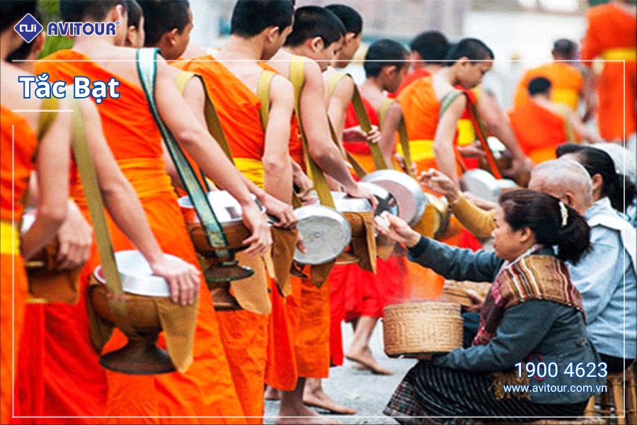 Trải nghiệm tour ghép Lào | HÀ NỘI - XIÊNG KHOẢNG - LUANG PRABANG - VIÊNG CHĂN - HÀ NỘI