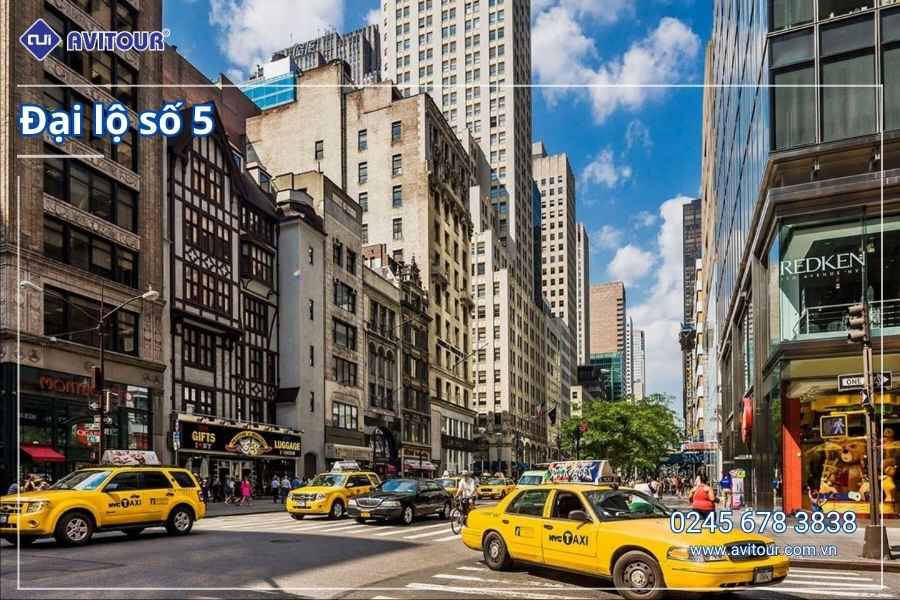 Trận Tứ Kết 1 World Cup 2026: Tour New York - Boston - Albany - Thác Nước Hùng Vĩ Niagara Falls - Harrisburg - Washington DC từ Hà Nội 2026