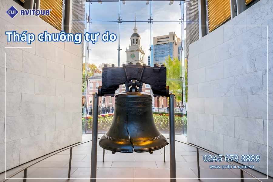 Trận Tứ Kết 1 World Cup 2026: Tour New York - Boston - Albany - Thác Nước Hùng Vĩ Niagara Falls - Harrisburg - Washington DC từ Hà Nội 2026