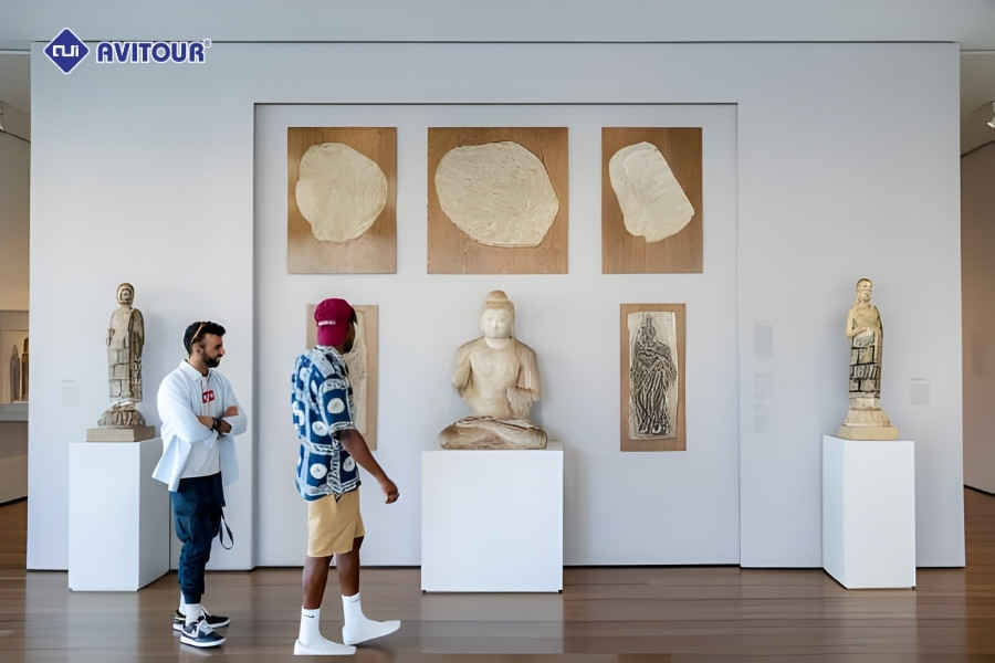 Trường Đại học Harvard - Nơi ký ức xưa là điểm tựa cho những tầm vóc tương lai