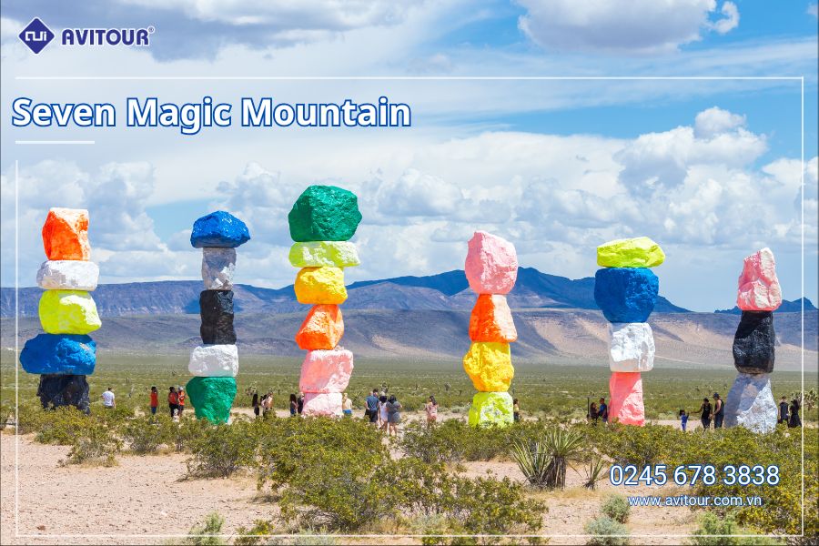 TƯNG BỪNG TOUR CHÀO MỪNG NGÀY THỐNG NHẤT: NEW YORK - PHILADELPHIA - DELAWARE - WASHINGTON DC - LAS VEGAS - RED ROCK CANYON - LOS ANGELES - SAN DIEGO