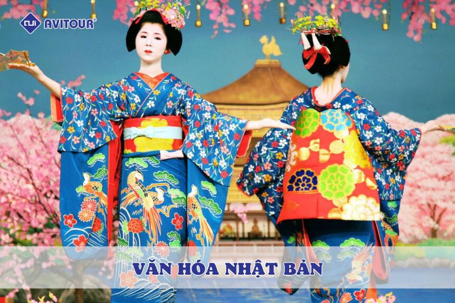 Văn hóa Nhật Bản và những điều thú vị bạn chưa từng biết