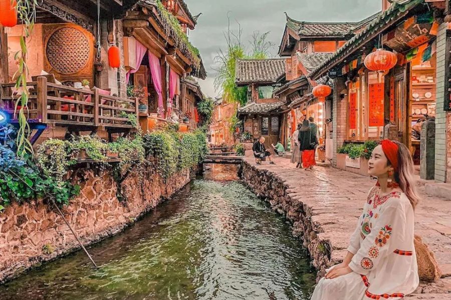 Vân Nam Trung Quốc có gì đẹp? Điểm danh những địa điểm đặc sắc nhất